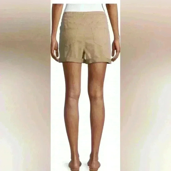 Time and Tru Women's Shorts XXL - Picture 2 of 5
